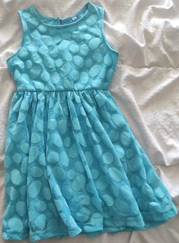 Robe 3-4 ans