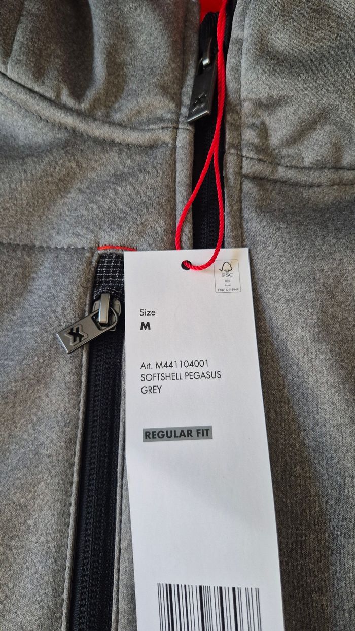 Veste Wurth - photo numéro 3