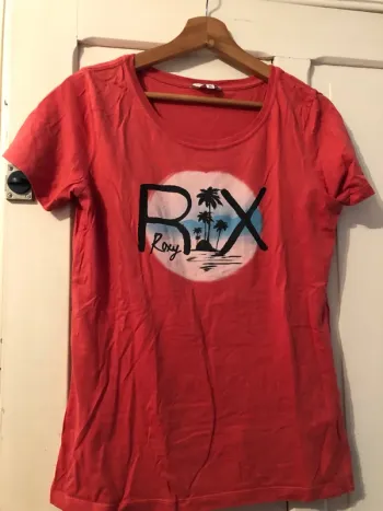 T shirt Roxy taille L