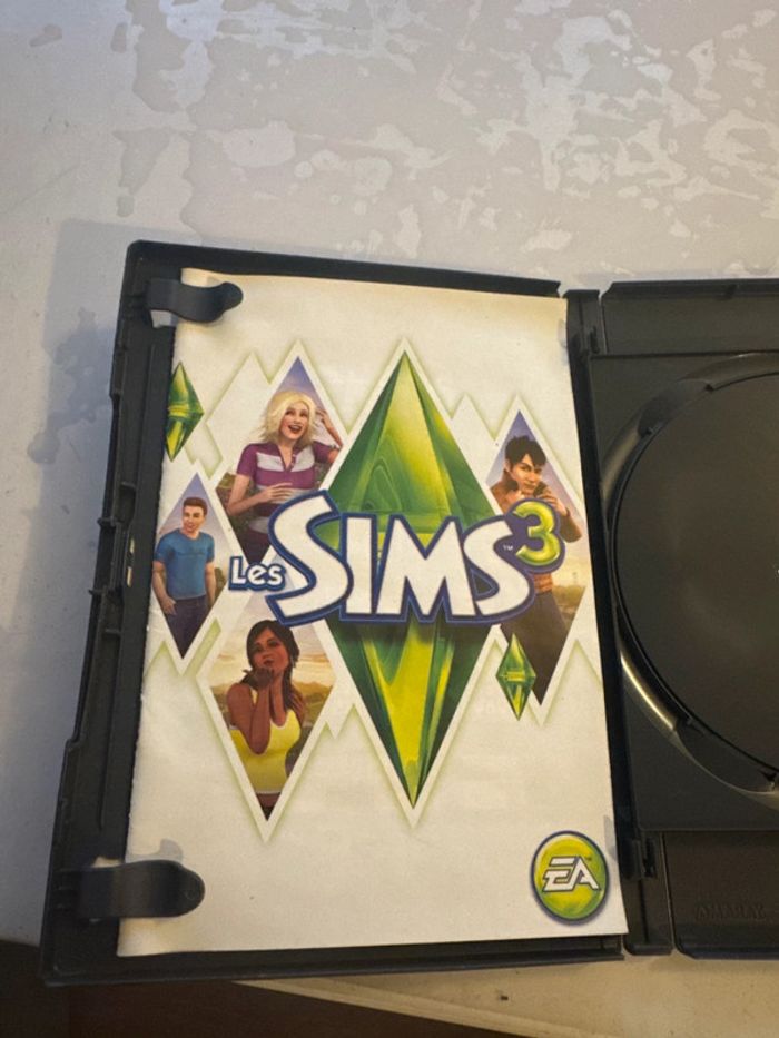 Les Sims 3 Édition Spéciale - PC/Mac | Inclus Animaux & Cie - photo numéro 3