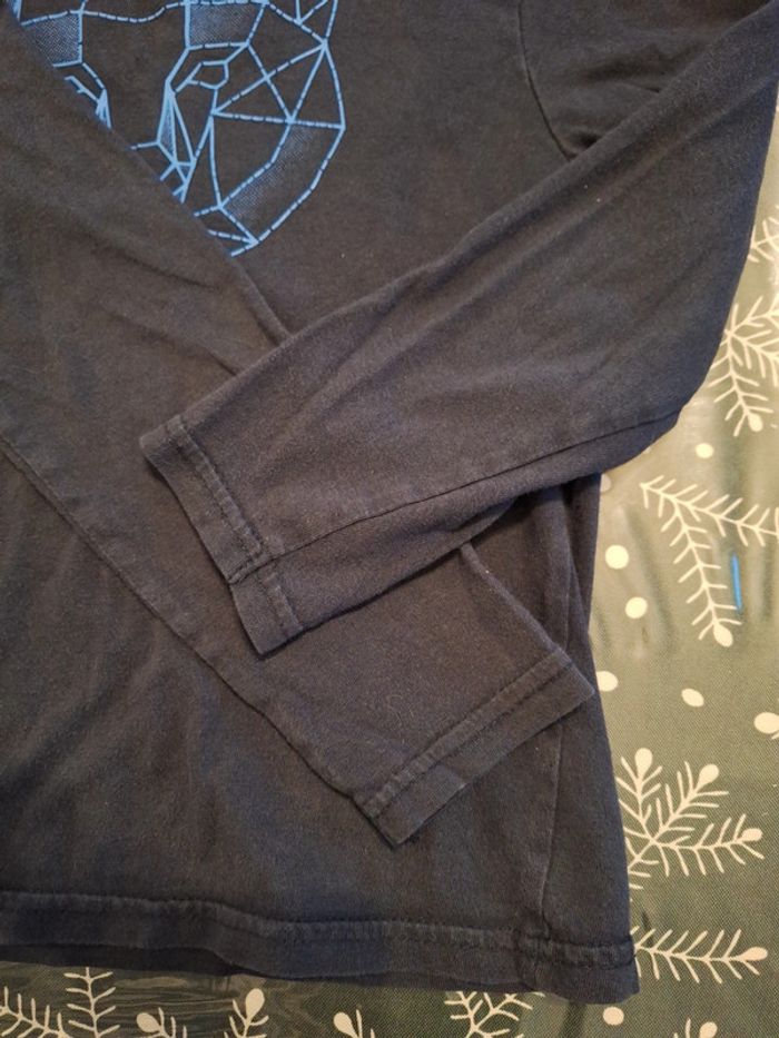 Pull fin - photo numéro 4