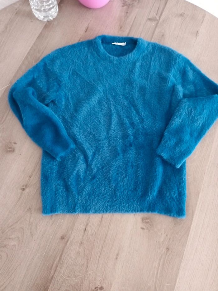 Pull fille - photo numéro 2