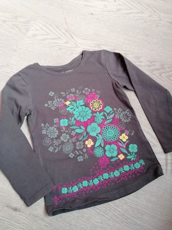 T-shirt mandala Orchestra