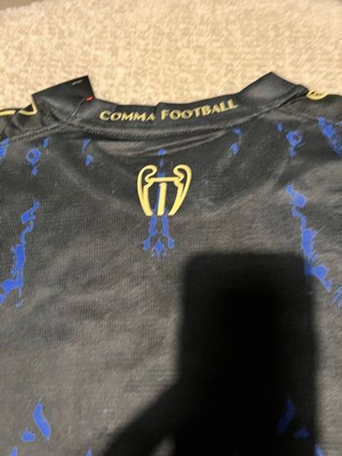 Maillot psg - photo numéro 5