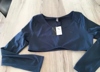 Magnifique brassière neuve Puma