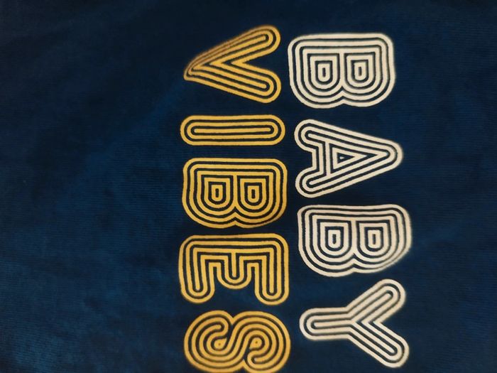 T shirt 9 mois - photo numéro 3