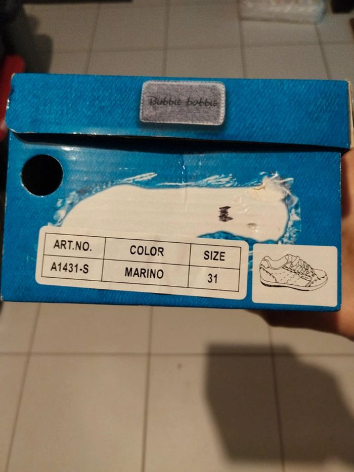 Paire de Bubble Bobble 31 - photo numéro 5