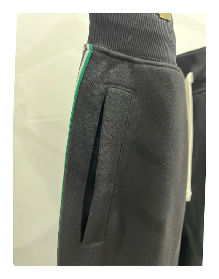 Bas de survêtement / Pantalon Kappa noir M (Pas de Vinted Go) - photo numéro 5