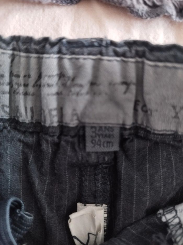 Lot 3ans - photo numéro 4