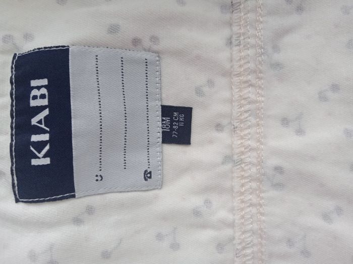 Veste neuve - photo numéro 3