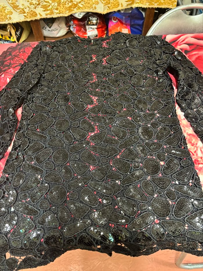 Veste avec débardeur - photo numéro 2