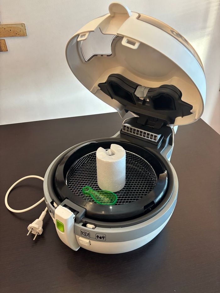 Actifry snacking original - SEB - photo numéro 5