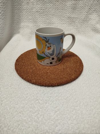 Mug Olaf