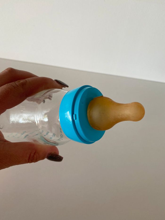 Biberon 240 ml - photo numéro 3