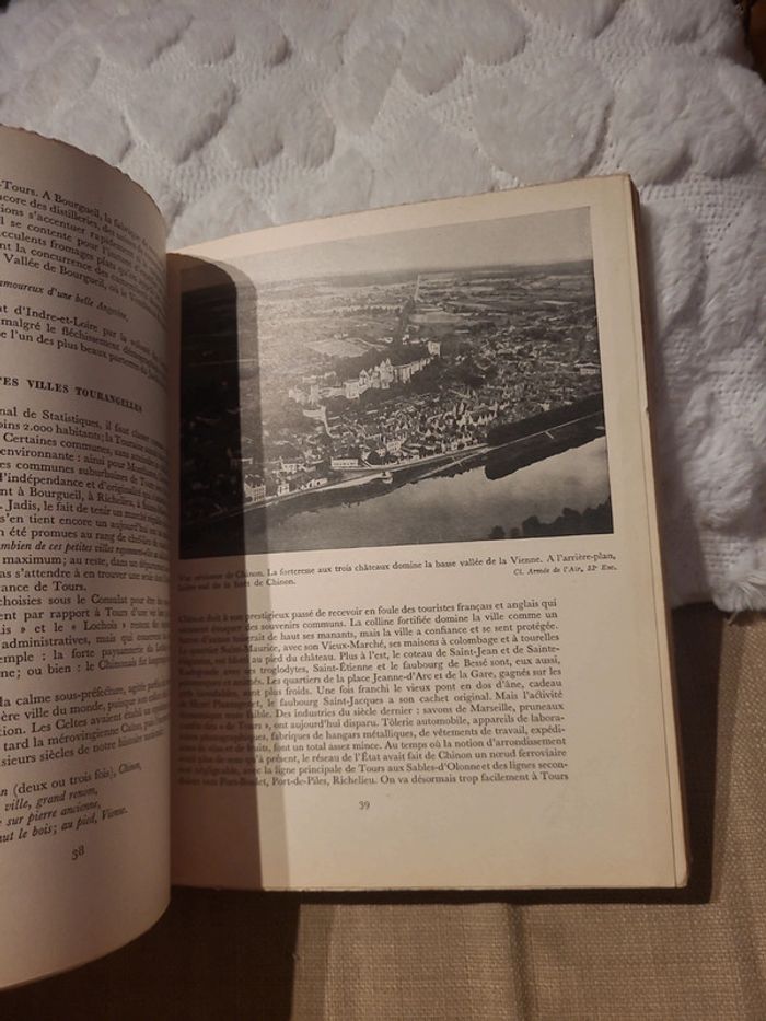 Visages de la touraine - photo numéro 5