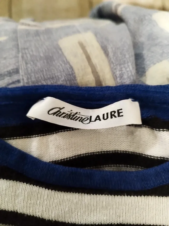Pull femme - photo numéro 3