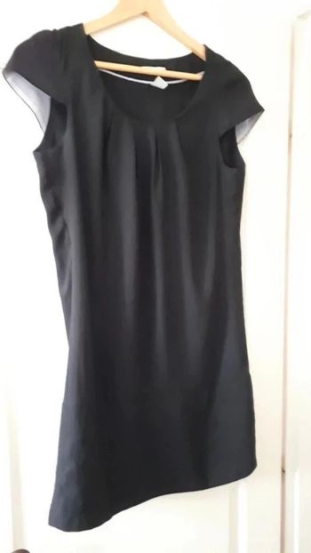 Robe noire H&M taille 36