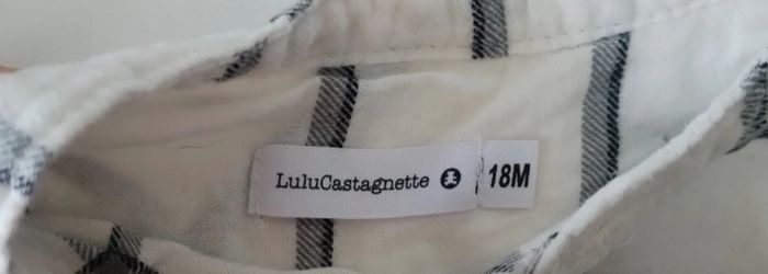 Chemise 18 mois - photo numéro 4