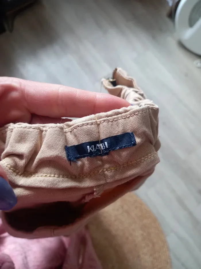 Pantalon slim - photo numéro 4