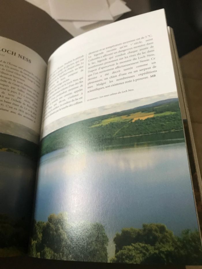 Livre Les 1001 merveilles de la nature - photo numéro 7