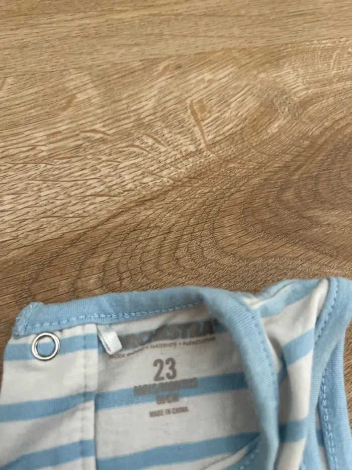 Lot de 2 grenouilléres - photo numéro 2