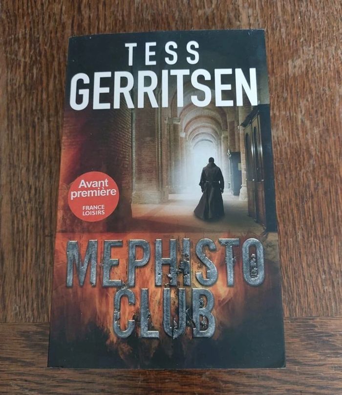 Mephisto club