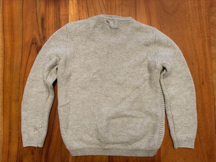 Pull IKKS - photo numéro 2