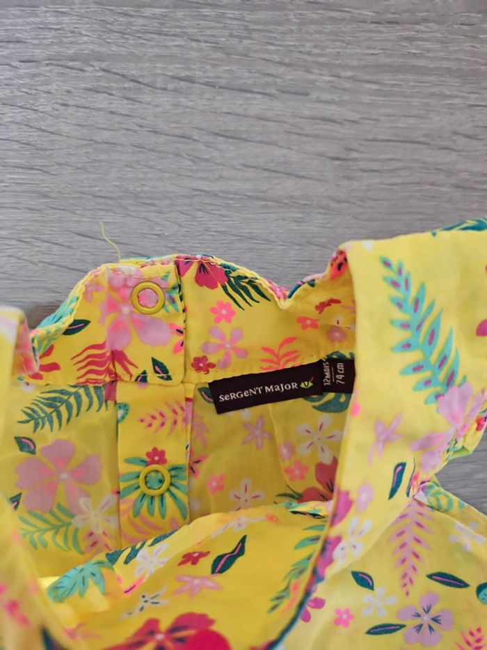 Ensemble barboteuse - photo numéro 5