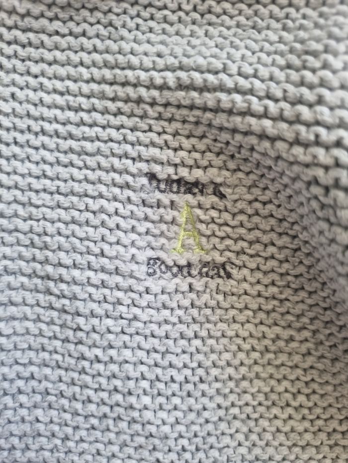 Veste obaibi - photo numéro 3