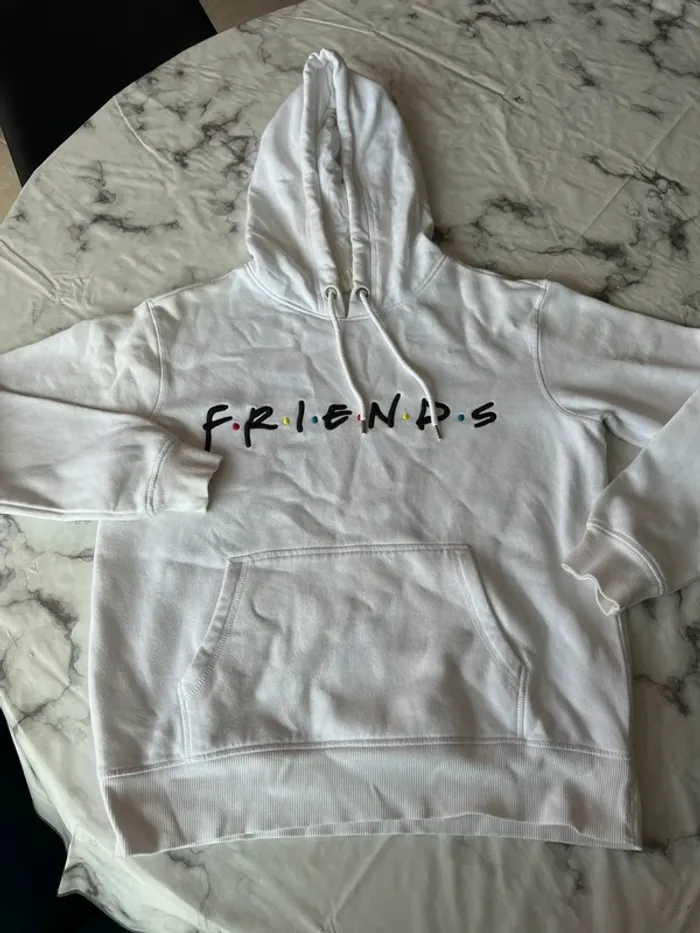 Sweat-shirt Friends S