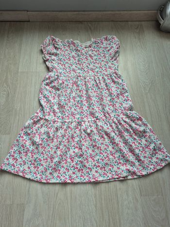 Robe été 12 ans