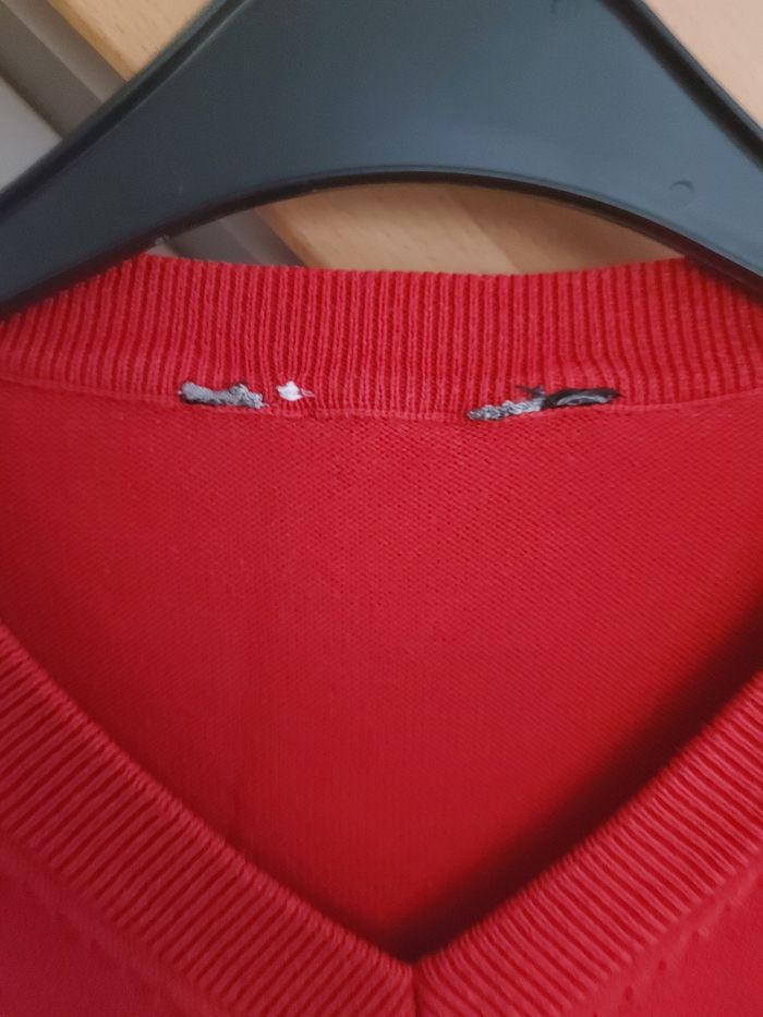 Pull fin - photo numéro 2