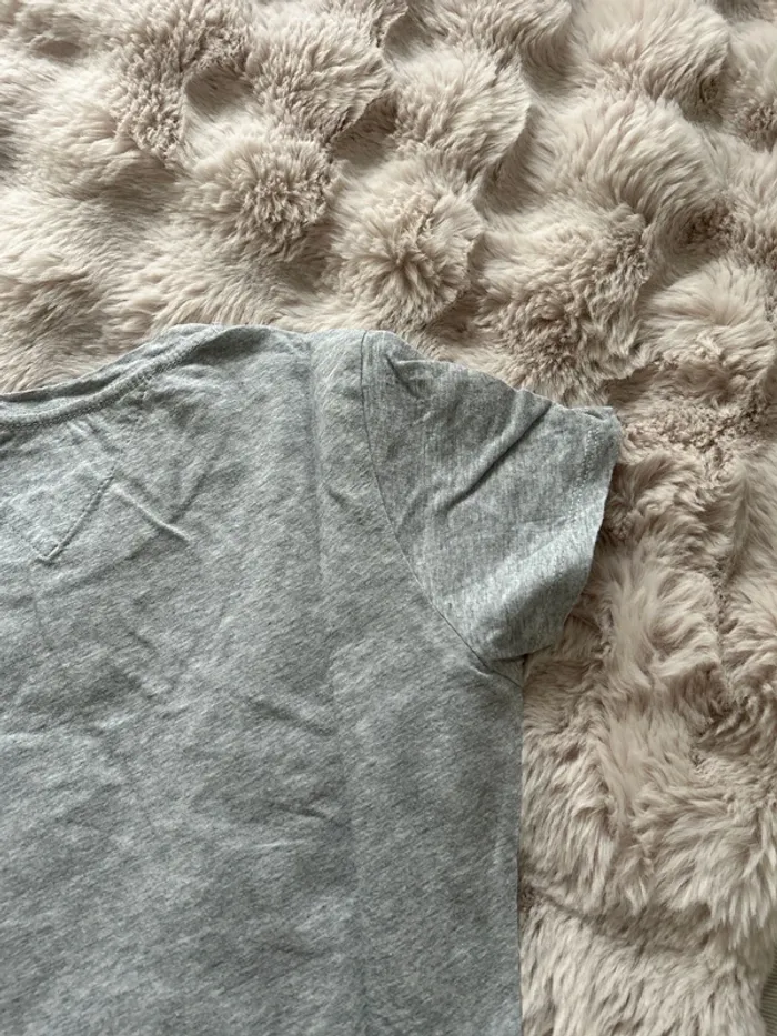 Tee-shirt - photo numéro 5