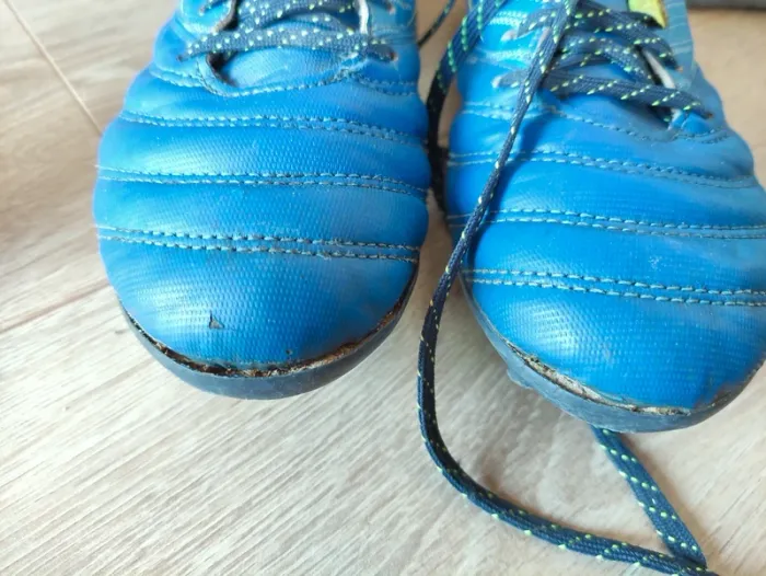 Crampons foot ou rugby - photo numéro 3