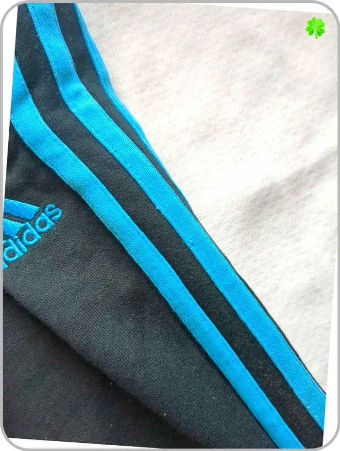 Jogging Adidas homme S - photo numéro 5