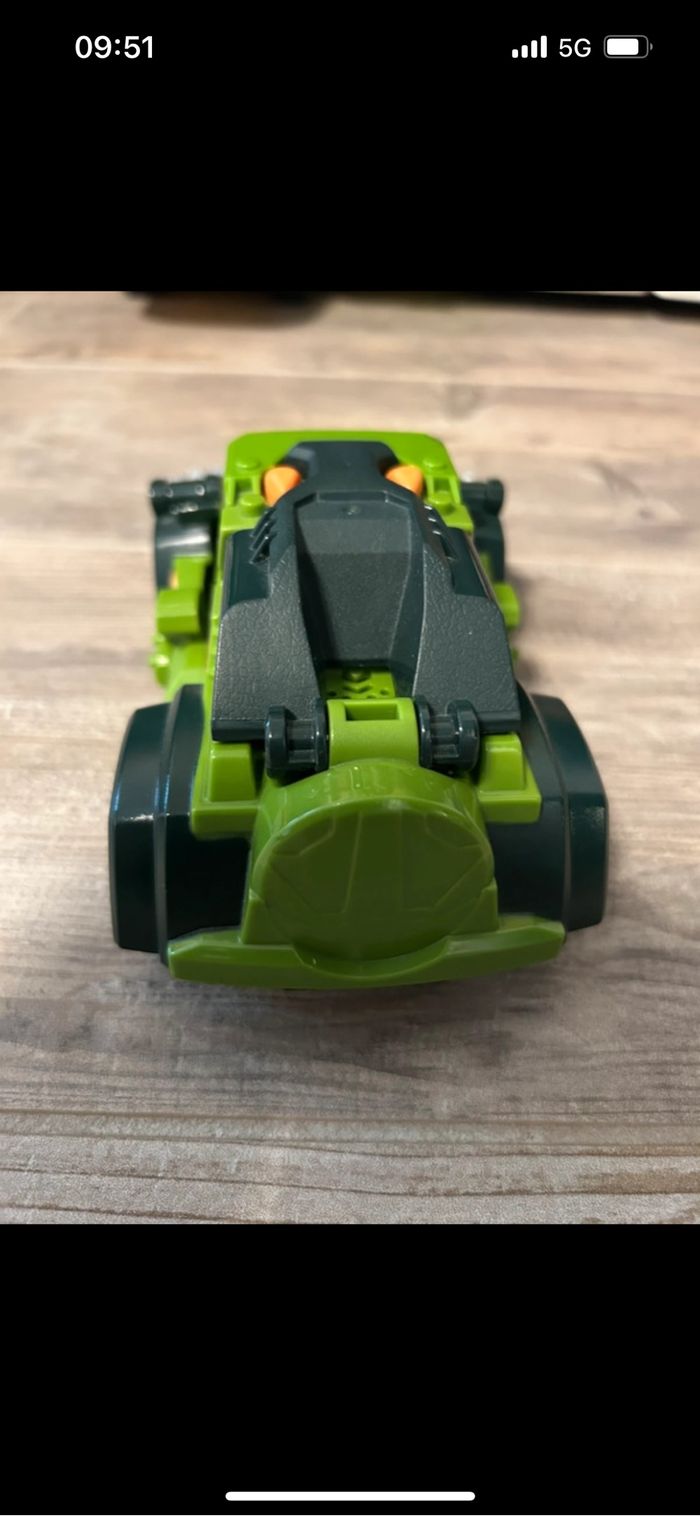 Switch & Go Dinos drew super T-Rex Vtech - photo numéro 6