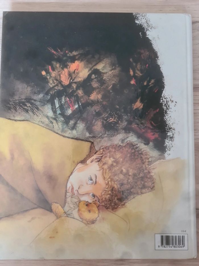 Christian Lax pain d'alouette première époque - photo numéro 2