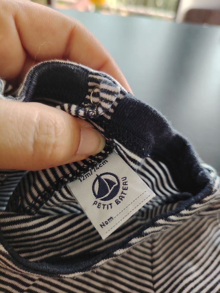 Lot vêtements d'été - photo numéro 5