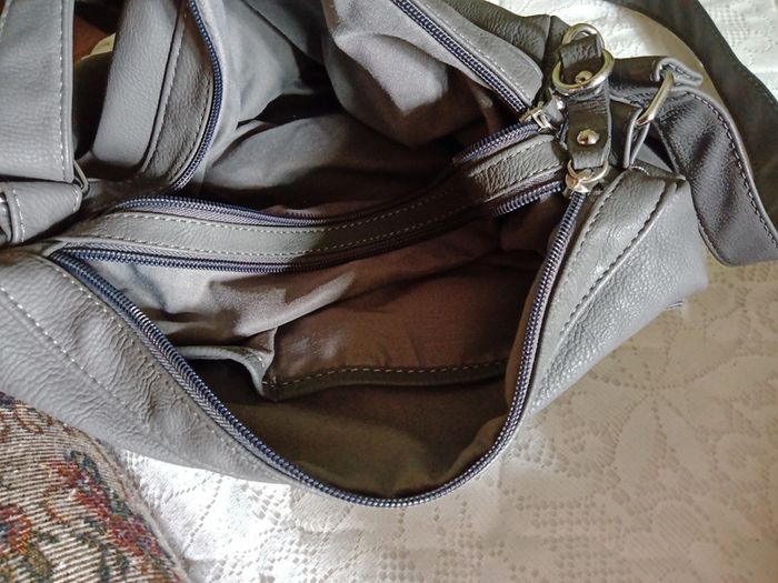 Sac à main - photo numéro 4