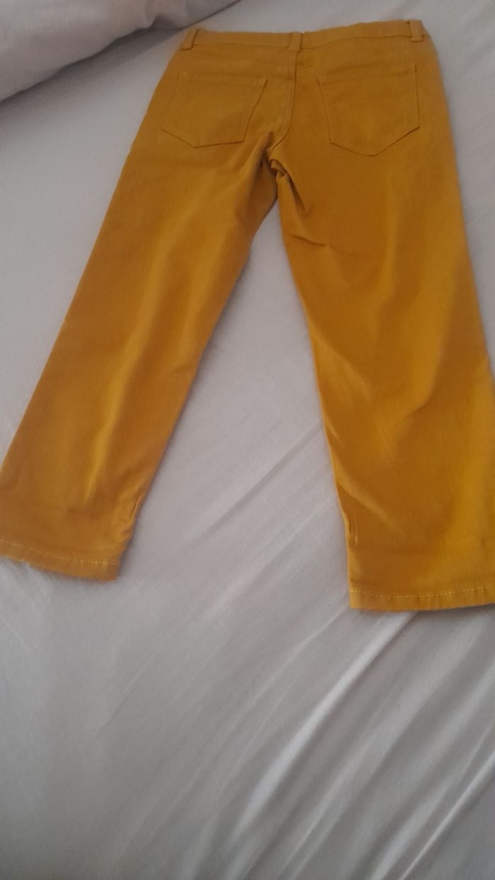 Pantacourt - photo numéro 2