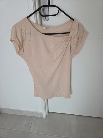 T-shirt femme