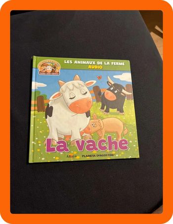 Livre pour enfants