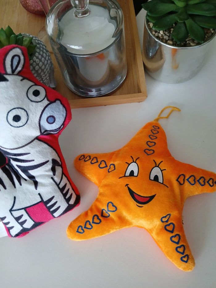 Lot Péluche Neuve🌿🎁 - photo numéro 4