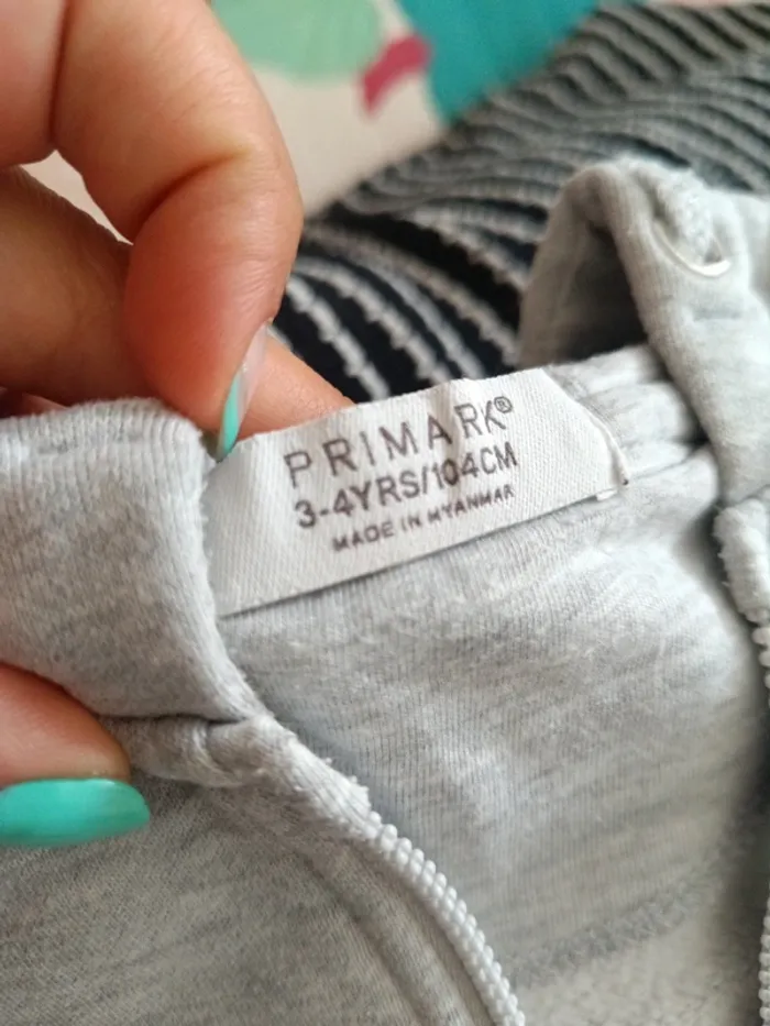 Gilet à capuche - photo numéro 2