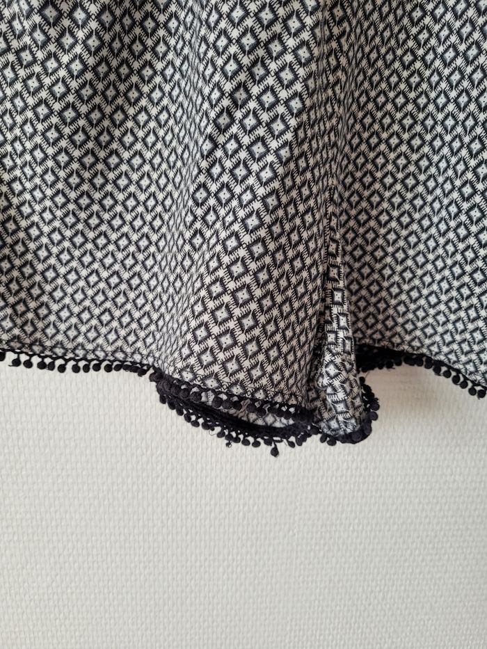 Combi-short IKKS 12 ans TBE - photo numéro 5