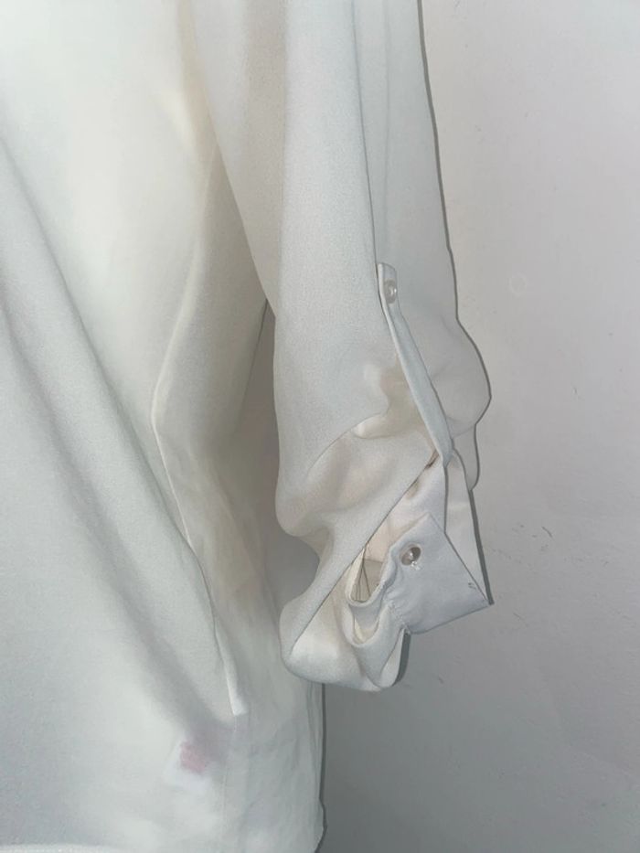 Blouse ultra légère - photo numéro 2