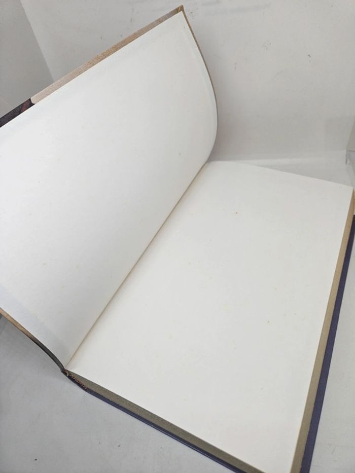 "L'assommoir", de Émile Zola.
418 pages.
Succès du livre.
ISBN : 2.73.820655.7 - photo numéro 6