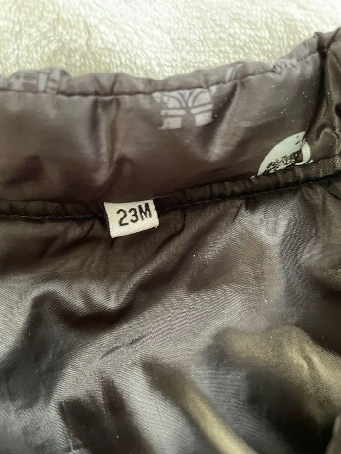 Doudoune 23 mois - photo numéro 5