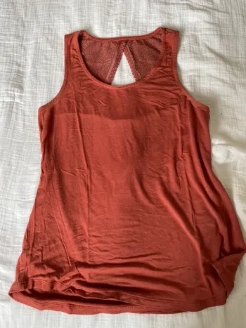 Débardeur Etam S