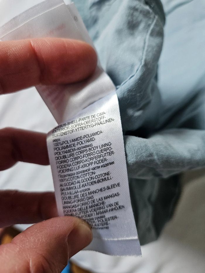 Imperméable - photo numéro 7